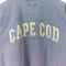 Cape Cod Sun Faded Sweatshirt