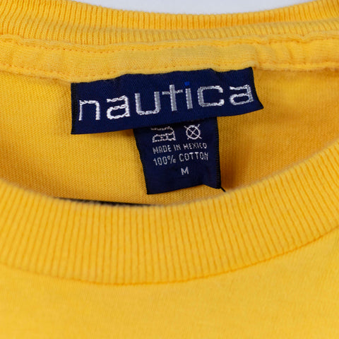 Nautica Boat T-Shirt