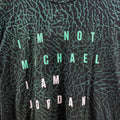 I am Not Michael I Am Jordan T-Shirt