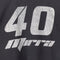 DC Subaru Rally Team USA Dave Mirra 40 Monster T-Shirt