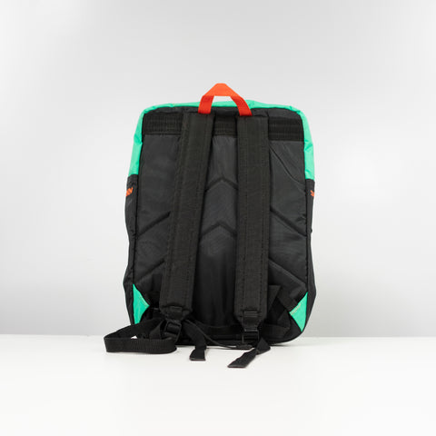 Salomon Club Spell Out Backpack