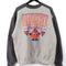 Galt Crew Syracuse University Orangemen Football Sweatshirt