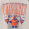 Galt Crew Syracuse University Orangemen Football Sweatshirt