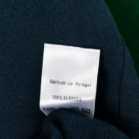 Adidas South Pacific Color Block Sweatshirt
