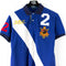 Polo Ralph Lauren Mercer Classic Hunter Jumper Team Polo Shirt