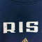 Adidas Center Logo Notre Dame Fightin Irish Sweatshirt