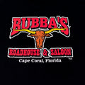 Bubbas Roadhouse & Saloon T-Shirt