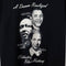 A Dream Realized Obama Martin Luther King Jr Rosa Parks T-Shirt