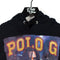 Polo G Rap Hoodie Sweatshirt