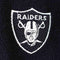 Starter NFL Raiders Terry Bomber Jacket