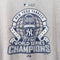 2009 New York Yankees World Series Champions T-Shirt