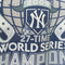 2009 New York Yankees World Series Champions T-Shirt