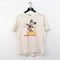 Walt Disney World Resort Mickey Mouse Florida Thrashed T-Shirt