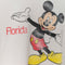 Walt Disney World Resort Mickey Mouse Florida Thrashed T-Shirt