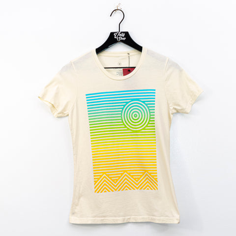 2014 Coachella Festival Band T-Shirt