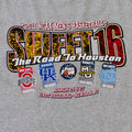 Champion 2011 NCAA Sweet 16 Final Four T-Shirt