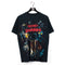 2011 Call of Duty Black Ops Zombies T-Shirt