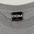 ODM Pimpology 101 Spell Out T-Shirt