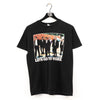 2015 Lions Gate Entertainment Reservoir Dogs Lets Go To Work Movie T-Shirt