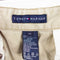 2006 Tommy Hilfiger Thrashed Khaki Cargo Shorts
