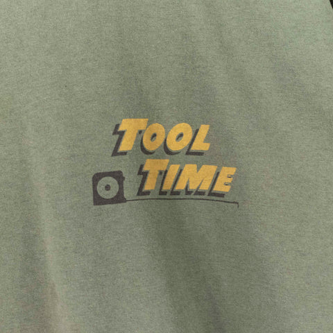 Disney Store Tool Time Just Fix It Home Improvement Tim Allen T-Shirt