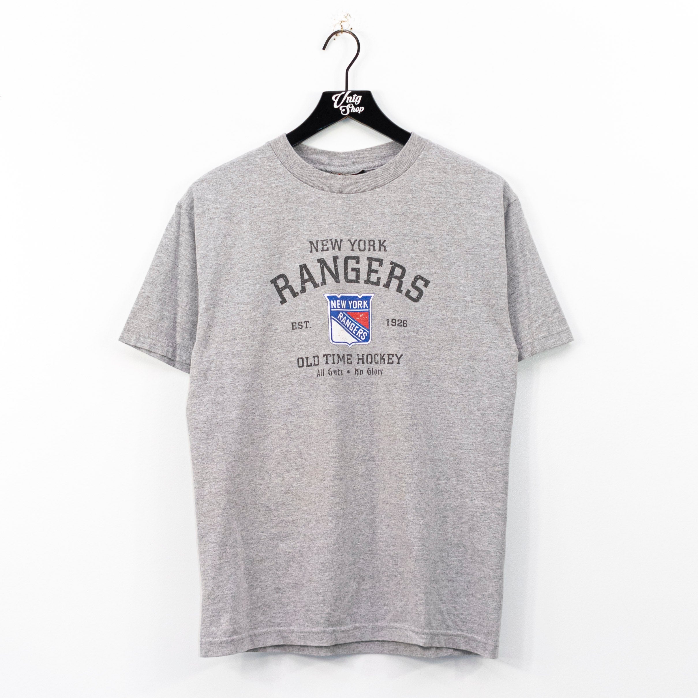 New York Rangers Hockey Est 1926 Classic Shirt