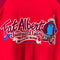 Platinum Fubu Fat Albert Junkyard Gang 5th Annual Ski Weekend Sweatshirt