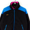 Columbia Sportswear Color Block Fleece Jacket