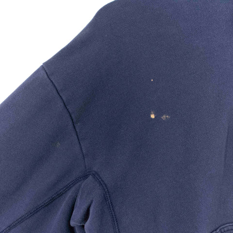 Polo Sport Ralph Lauren Pony Sun Faded Full Zip Hoodie Sweatshirt