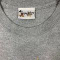 Walt Disney World American Icon Since 1971 Mickey Silhouette T-Shirt