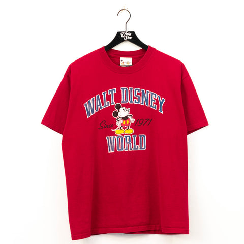 Walt Disney World Since 1971 Mickey Mouse T-Shirt