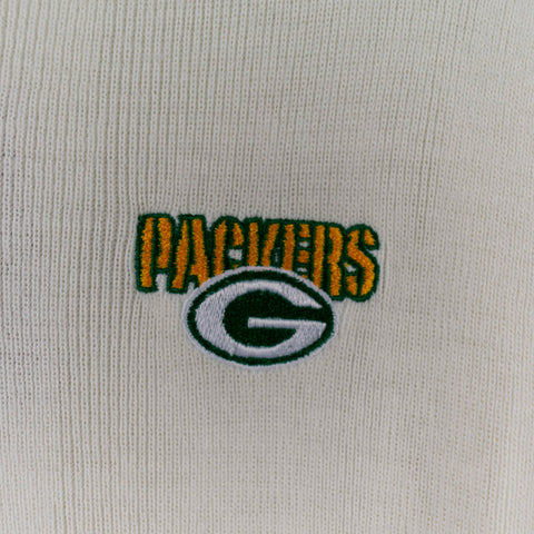 Champion Green Bay Packers Knit Sweater