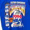1994 NBA Finals New York Knicks Eastern Conference Champions T-Shirt