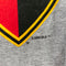 2003 New York New Jersey MetroStars MLS Logo T-Shirt