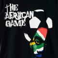 2010 South Africa World Cup Official Merchandise T-Shirt