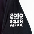 2010 South Africa World Cup Official Merchandise T-Shirt
