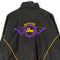 Reebok Sport The Pump Windbreaker Jacket