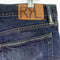 Ralph Lauren RRL Double RL 14oz Union Blue Zip Fly Slim Narrow Jeans