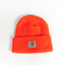Carhartt Patch Logo Made in USA Beanie Hat