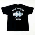 W.A.S.P. World Domination Tour T-Shirt