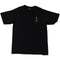 AC/DC Angus Logo Embroidered T-Shirt