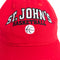 The Game St. John's Basketball Strap Back Hat