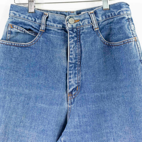 Calvin Klein Low Rise Womens Jeans