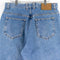 Calvin Klein Giant Jean Double Stone Wash Jeans