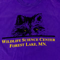 Wildlife Science Center Wolf T-Shirt