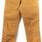 Carhartt Double Knee Union Made Carpenter Work Jeans