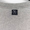 Nautica Jeans Company Logo Spell Out T-Shirt