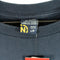 Nautica Jeans Big Logo Double Sided T-Shirt