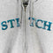 Walt Disney World Stitch Cartoon Zip Up Hoodie Sweatshirt