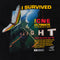 HP I Survived The CNE Ultimate Connecting Flight Software T-Shirt